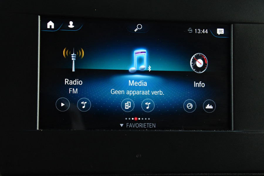 Mercedes-Benz Sprinter 211 2.2 CDI L1H1 PB Edition Camera, Cruise, Carplay, Stoelverwarming, Trekhaak, Automaat, Mbux, Uniek!