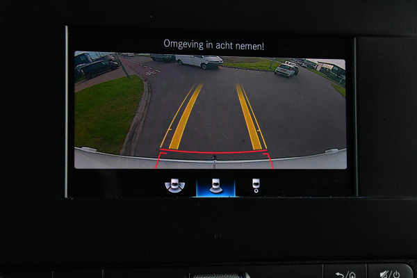 Mercedes-Benz Sprinter 211 2.2 CDI L1H1 PB Edition Camera, Cruise, Carplay, Stoelverwarming, Trekhaak, Automaat, Mbux, Uniek!