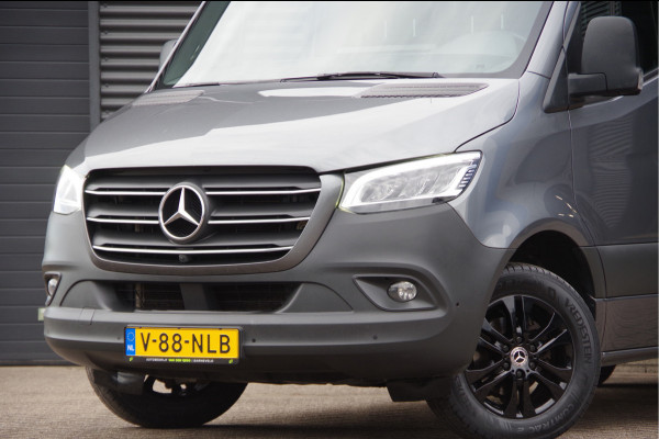 Mercedes-Benz Sprinter 315 1.9 CDI L2H2 RWD AUT. LED, MBUX 10'', 360 CAMERA, NAVI, CRUISE, CLIMA, PARKEERSENSOREN