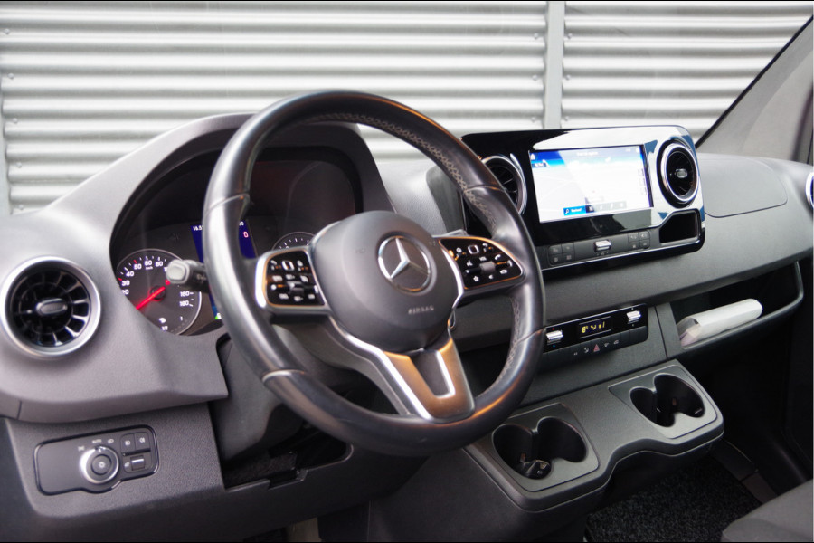 Mercedes-Benz Sprinter 315 1.9 CDI L2H2 RWD AUT. LED, MBUX 10'', 360 CAMERA, NAVI, CRUISE, CLIMA, PARKEERSENSOREN