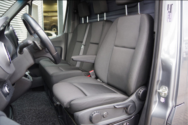 Mercedes-Benz Sprinter 315 1.9 CDI L2H2 RWD AUT. LED, MBUX 10'', 360 CAMERA, NAVI, CRUISE, CLIMA, PARKEERSENSOREN