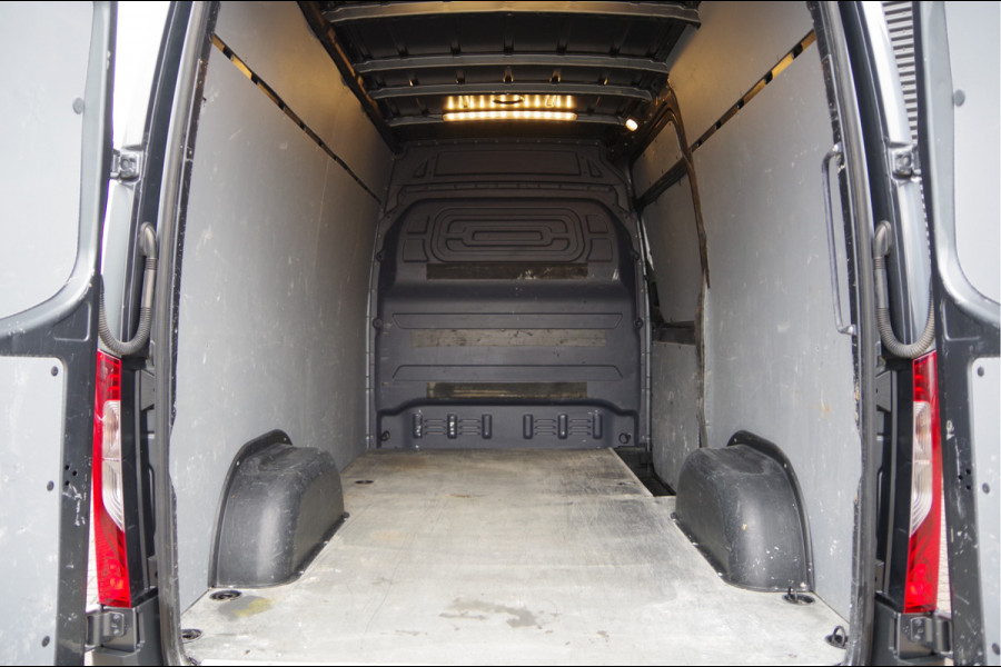 Mercedes-Benz Sprinter 315 1.9 CDI L2H2 RWD AUT. LED, MBUX 10'', 360 CAMERA, NAVI, CRUISE, CLIMA, PARKEERSENSOREN
