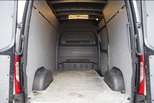 Mercedes-Benz Sprinter 315 1.9 CDI L2H2 RWD AUT. LED, MBUX 10'', 360 CAMERA, NAVI, CRUISE, CLIMA, PARKEERSENSOREN