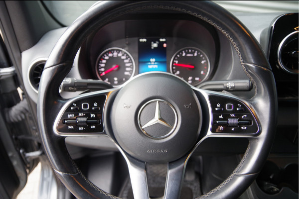Mercedes-Benz Sprinter 315 1.9 CDI L2H2 RWD AUT. LED, MBUX 10'', 360 CAMERA, NAVI, CRUISE, CLIMA, PARKEERSENSOREN
