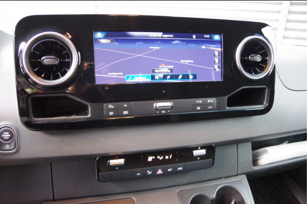 Mercedes-Benz Sprinter 315 1.9 CDI L2H2 RWD AUT. LED, MBUX 10'', 360 CAMERA, NAVI, CRUISE, CLIMA, PARKEERSENSOREN