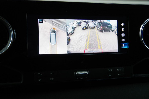 Mercedes-Benz Sprinter 315 1.9 CDI L2H2 RWD AUT. LED, MBUX 10'', 360 CAMERA, NAVI, CRUISE, CLIMA, PARKEERSENSOREN