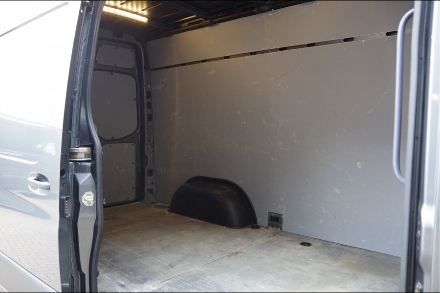 Mercedes-Benz Sprinter 315 1.9 CDI L2H2 RWD AUT. LED, MBUX 10'', 360 CAMERA, NAVI, CRUISE, CLIMA, PARKEERSENSOREN