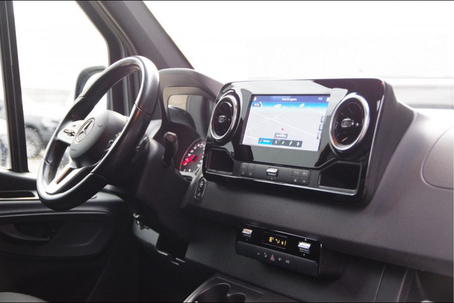 Mercedes-Benz Sprinter 315 1.9 CDI L2H2 RWD AUT. LED, MBUX 10'', 360 CAMERA, NAVI, CRUISE, CLIMA, PARKEERSENSOREN