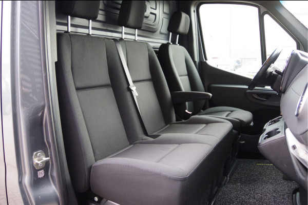 Mercedes-Benz Sprinter 315 1.9 CDI L2H2 RWD AUT. LED, MBUX 10'', 360 CAMERA, NAVI, CRUISE, CLIMA, PARKEERSENSOREN