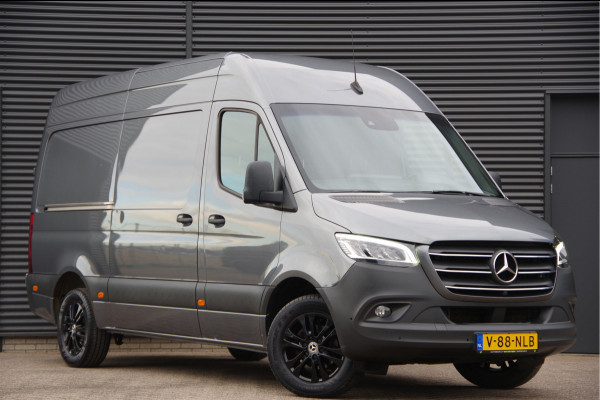 Mercedes-Benz Sprinter 315 1.9 CDI L2H2 RWD AUT. LED, MBUX 10'', 360 CAMERA, NAVI, CRUISE, CLIMA, PARKEERSENSOREN