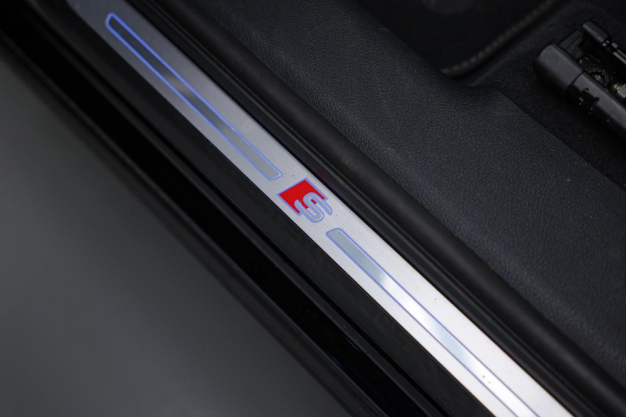 Audi Q3 Sportback 45 TFSI e Business Edition |Pano|Dodehoek|ACC|Elek. Stoelen|Ambient|