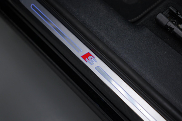 Audi Q3 Sportback 45 TFSI e Business Edition |Pano|Dodehoek|ACC|Elek. Stoelen|Ambient|