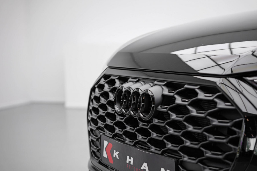 Audi Q3 Sportback 45 TFSI e Business Edition |Pano|Dodehoek|ACC|Elek. Stoelen|Ambient|
