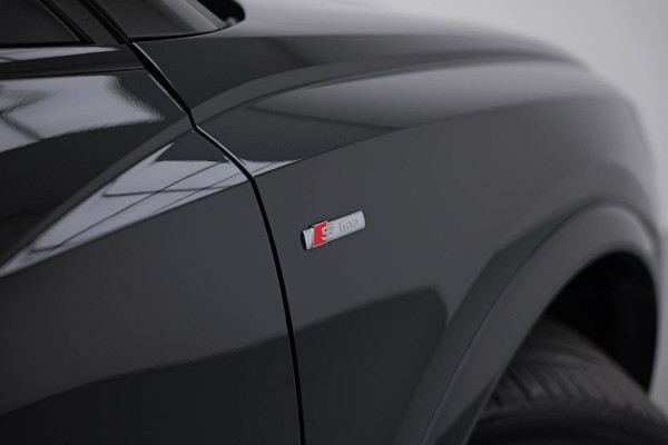 Audi Q3 Sportback 45 TFSI e Business Edition |Pano|Dodehoek|ACC|Elek. Stoelen|Ambient|