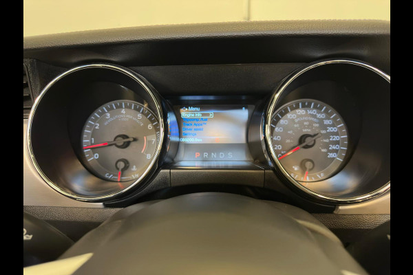 Ford Mustang Convertible 5.0 GT|CABRIOLET|AUTOMAAT|422PK|