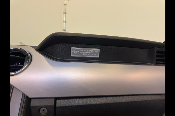 Ford Mustang Convertible 5.0 GT|CABRIOLET|AUTOMAAT|422PK|