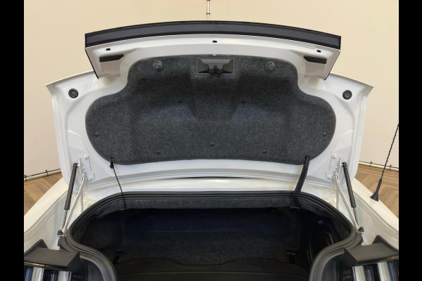 Ford Mustang Convertible 5.0 GT|CABRIOLET|AUTOMAAT|422PK|