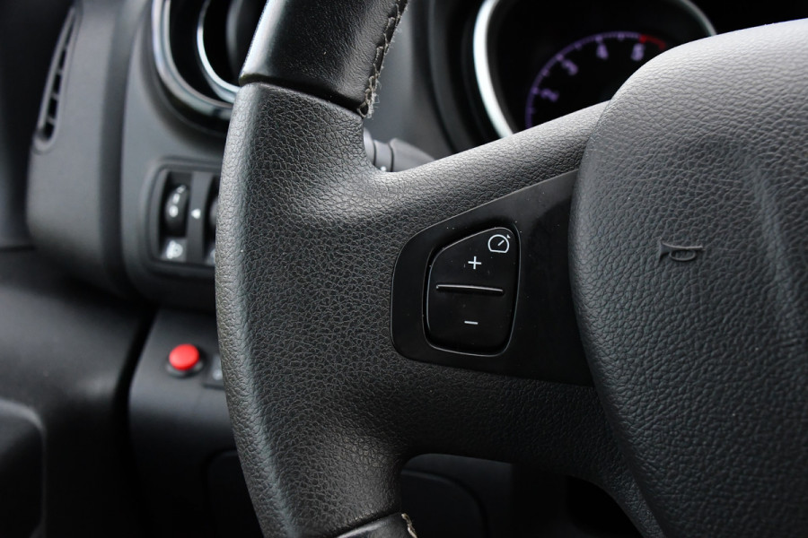 Opel Vivaro 1.6 CDTI L2H1 Irmscher Sport Camera, Cruise, Leder, Stoelverwarming, 145pk, Multimedia, NAVI, Clima, Uniek!