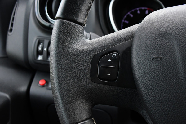 Opel Vivaro 1.6 CDTI L2H1 Irmscher Sport Camera, Cruise, Leder, Stoelverwarming, 145pk, Multimedia, NAVI, Clima, Uniek!