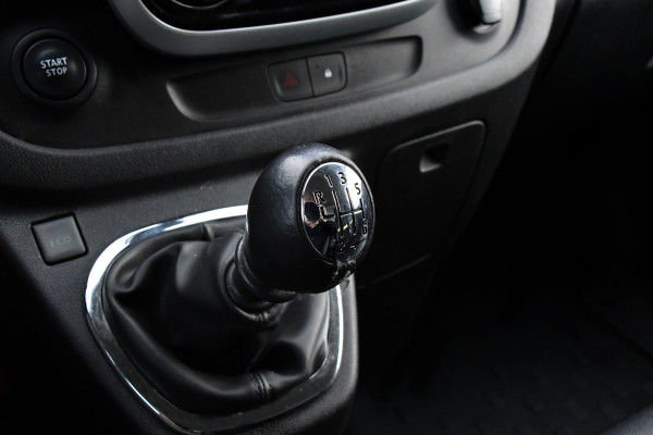 Opel Vivaro 1.6 CDTI L2H1 Irmscher Sport Camera, Cruise, Leder, Stoelverwarming, 145pk, Multimedia, NAVI, Clima, Uniek!