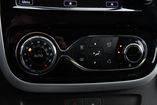 Opel Vivaro 1.6 CDTI L2H1 Irmscher Sport Camera, Cruise, Leder, Stoelverwarming, 145pk, Multimedia, NAVI, Clima, Uniek!