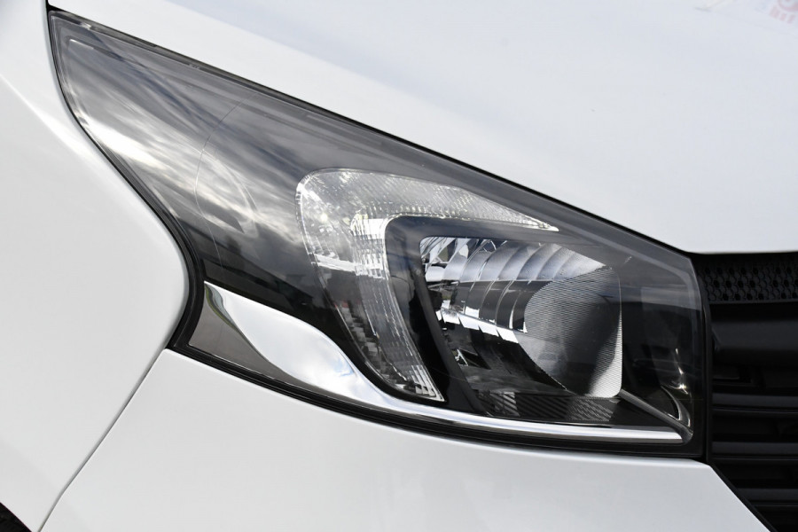 Opel Vivaro 1.6 CDTI L2H1 Irmscher Sport Camera, Cruise, Leder, Stoelverwarming, 145pk, Multimedia, NAVI, Clima, Uniek!