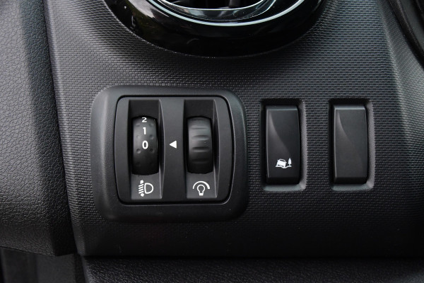 Opel Vivaro 1.6 CDTI L2H1 Irmscher Sport Camera, Cruise, Leder, Stoelverwarming, 145pk, Multimedia, NAVI, Clima, Uniek!