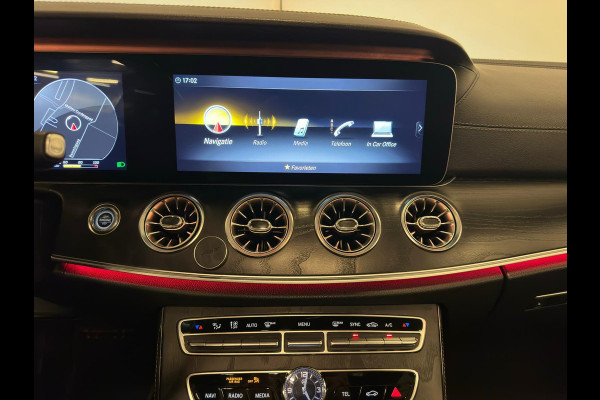 Mercedes-Benz E-Klasse Coupé 200 Premium Plus|PANO|BURMESTER|VOL