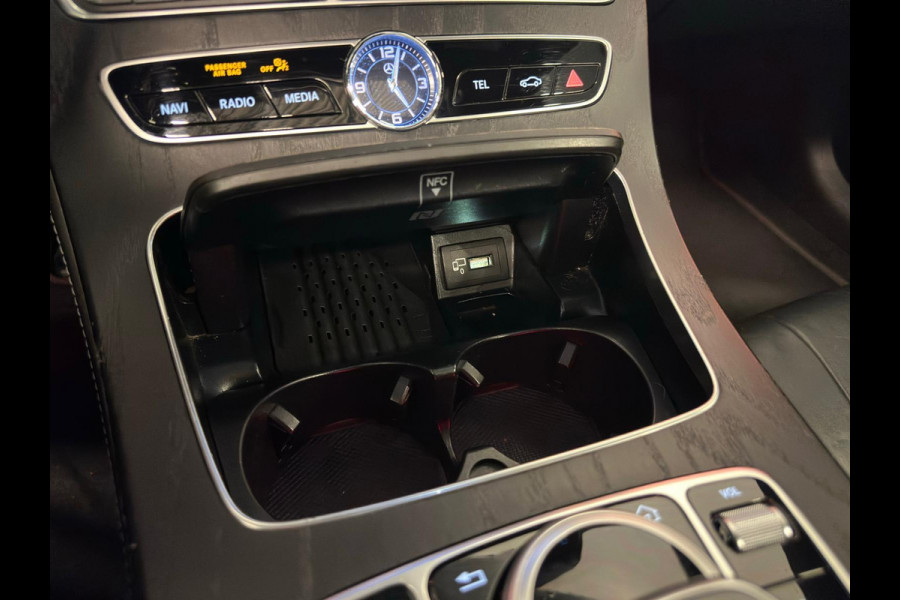 Mercedes-Benz E-Klasse Coupé 200 Premium Plus|PANO|BURMESTER|VOL