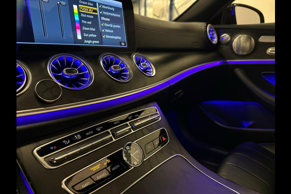 Mercedes-Benz E-Klasse Coupé 200 Premium Plus|PANO|BURMESTER|VOL