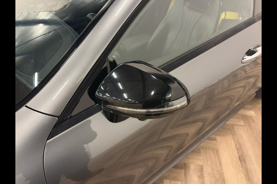 Mercedes-Benz E-Klasse Coupé 200 Premium Plus|PANO|BURMESTER|VOL