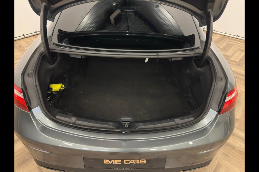 Mercedes-Benz E-Klasse Coupé 200 Premium Plus|PANO|BURMESTER|VOL