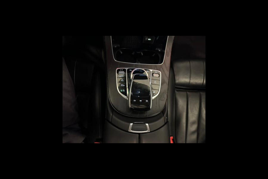 Mercedes-Benz E-Klasse Coupé 200 Premium Plus|PANO|BURMESTER|VOL