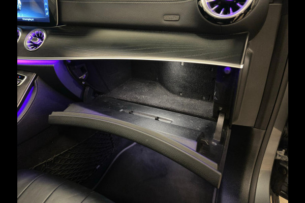 Mercedes-Benz E-Klasse Coupé 200 Premium Plus|PANO|BURMESTER|VOL