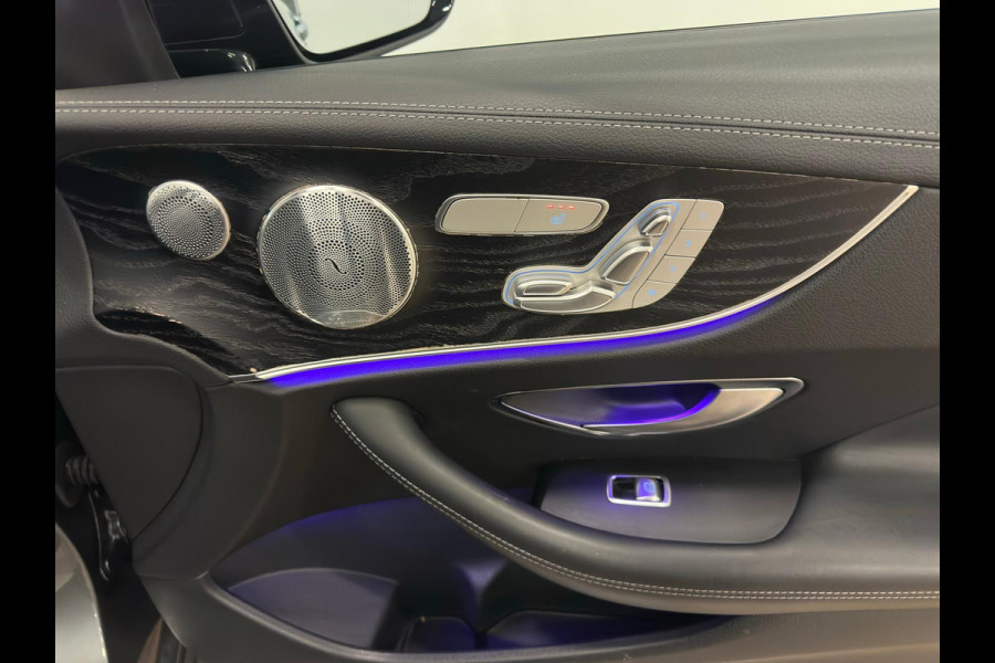 Mercedes-Benz E-Klasse Coupé 200 Premium Plus|PANO|BURMESTER|VOL