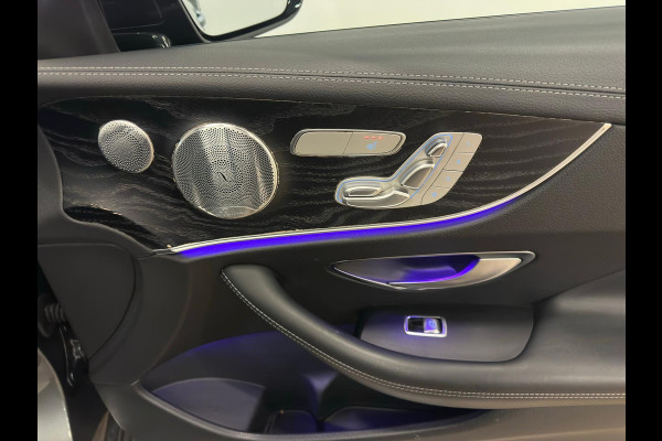 Mercedes-Benz E-Klasse Coupé 200 Premium Plus|PANO|BURMESTER|VOL