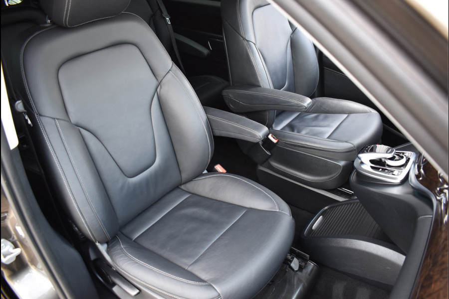 Mercedes-Benz V-Klasse 250d Lang DC Avantgarde Leder 360 Camera Elektrische Schuifdeuren 17 Inch