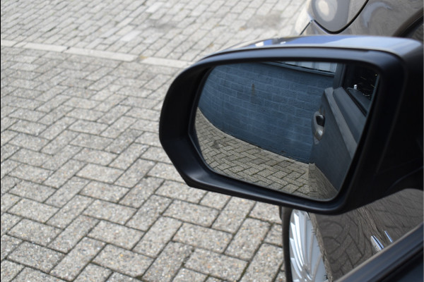 Mercedes-Benz V-Klasse 250d Lang DC Avantgarde Leder 360 Camera Elektrische Schuifdeuren 17 Inch