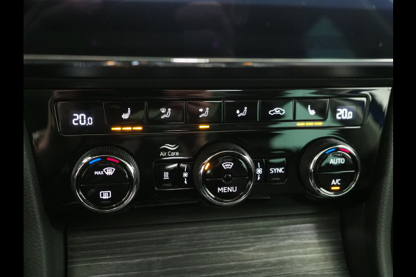 Škoda Superb Combi 1.4 TSI iV Style | Panoramadak | Trekhaak | 360 | Keyless | Adaptive Cruise | Virtual | Carplay