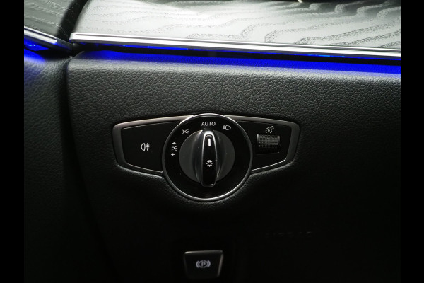 Mercedes-Benz E-Klasse Estate 300 e AMG Line | Panoramadak | Trekhaak | 360 | Adaptive Cruise | Sfeerverlichting | Carplay