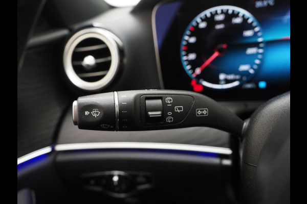 Mercedes-Benz E-Klasse Estate 300 e AMG Line | Panoramadak | Trekhaak | 360 | Adaptive Cruise | Sfeerverlichting | Carplay