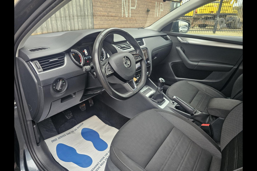 Škoda Octavia Combi 1.0 TSI Greentech Ambition Business Navi, Clima, Cruise