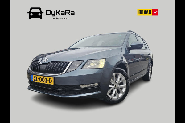 Škoda Octavia Combi 1.0 TSI Greentech Ambition Business Navi, Clima, Cruise