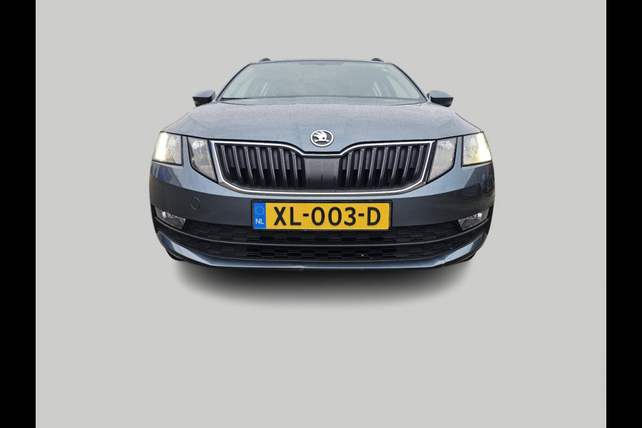 Škoda Octavia Combi 1.0 TSI Greentech Ambition Business Navi, Clima, Cruise