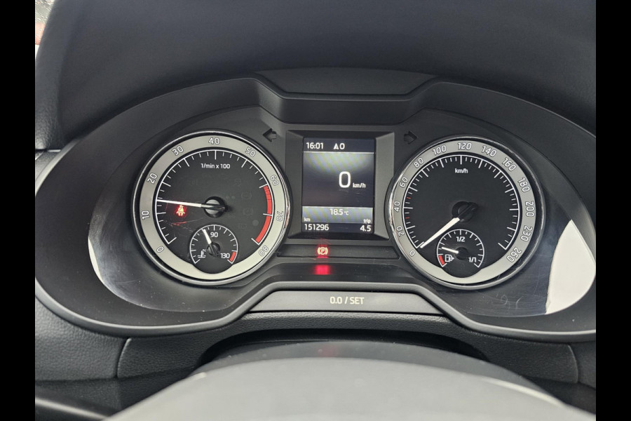 Škoda Octavia Combi 1.0 TSI Greentech Ambition Business Navi, Clima, Cruise