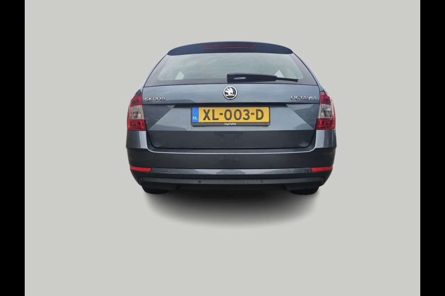 Škoda Octavia Combi 1.0 TSI Greentech Ambition Business Navi, Clima, Cruise