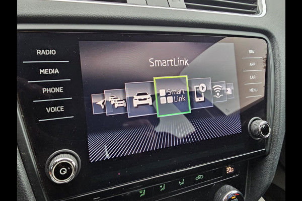 Škoda Octavia Combi 1.0 TSI Greentech Ambition Business Navi, Clima, Cruise