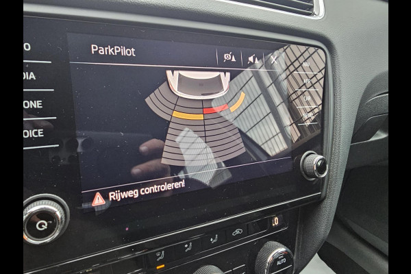 Škoda Octavia Combi 1.0 TSI Greentech Ambition Business Navi, Clima, Cruise