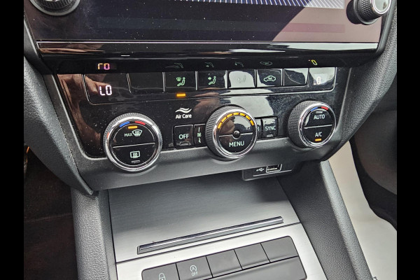 Škoda Octavia Combi 1.0 TSI Greentech Ambition Business Navi, Clima, Cruise