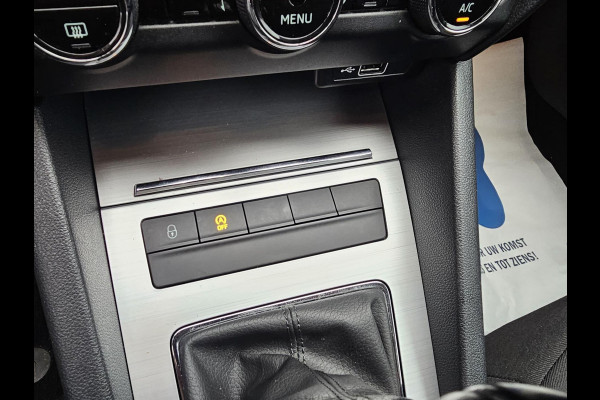 Škoda Octavia Combi 1.0 TSI Greentech Ambition Business Navi, Clima, Cruise